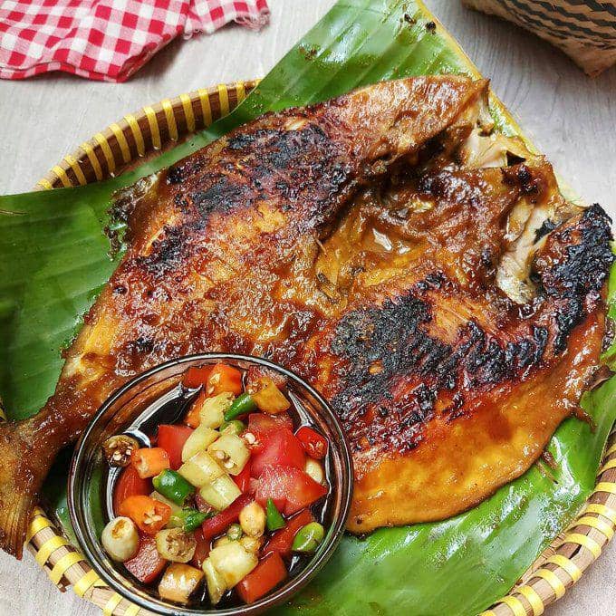 Semarangan Chicken Soup: Warmth That Welcomes You in the Heart of Cilacap