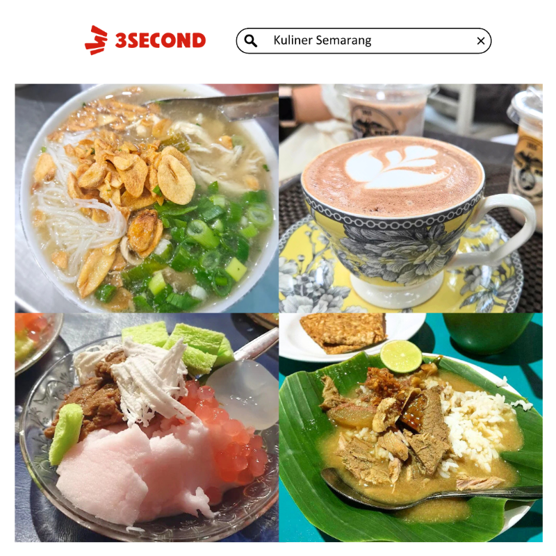 10 Hidden Local Ingredient-Based Dishes You Must Try in Cilacap