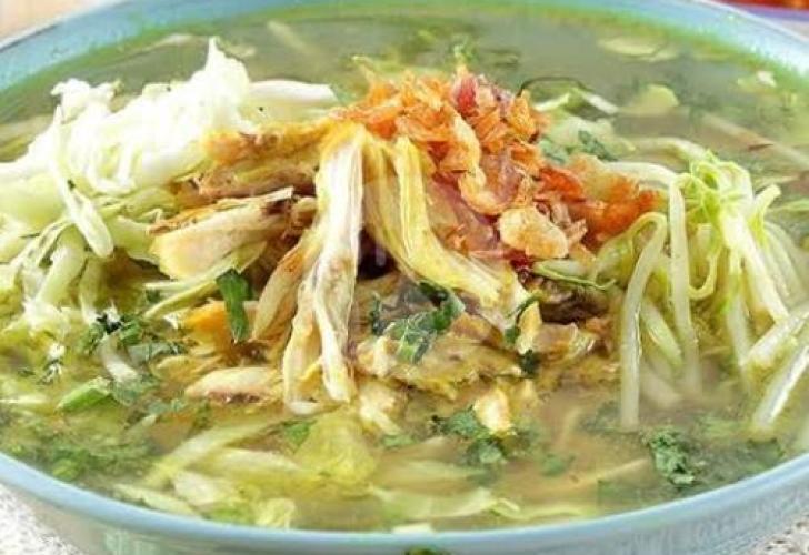 Semarangan Chicken Soup: Comforting Flavors That Bring Home to Cilacap